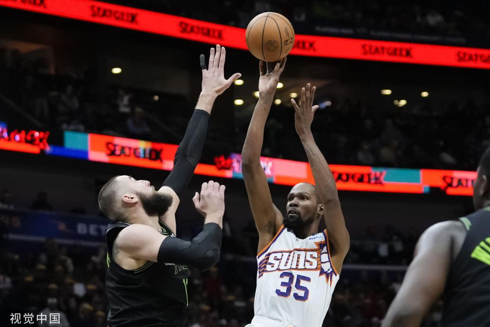 崛起和挑战 崛起和挑战