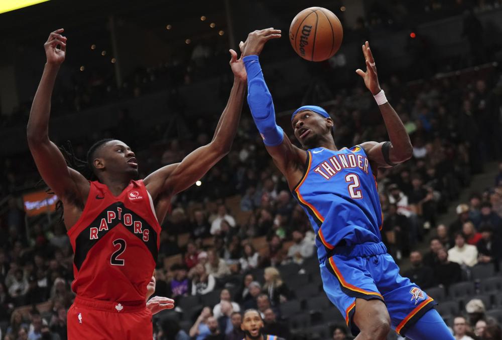 适应的挑战 适应的挑战