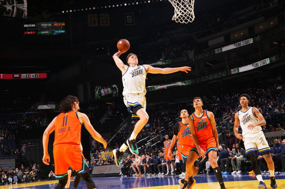 他能够超常 他能够超常